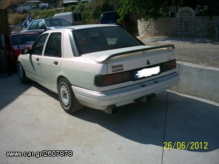 AUTO ROUSTEMIS SERVICE FORD SIERRA-thumb-9