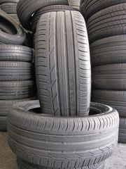 2TMX 225-50-18 BRIDGESTONE TURANZA T001 DOT (3417)