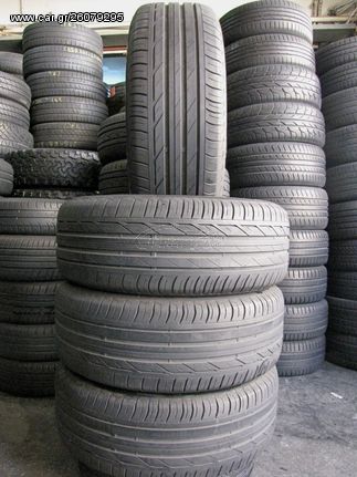 4TMX 225-50-18 BRIDGESTONE TURANZA T001 RFT DOT (5015)