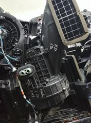 HYUNDAI I20 08-14 ΕΒΑΠΟΡΕΤΑ ΨΥΓΕΙΟ ΚΑΛΟΡΙΦΕΡ ΑΝΤΙΣΤΑΣΗ ΑΝΕΜΙΣΤΗΡΑΣ