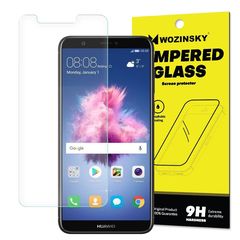 Wozinsky  Wozinsky Tempered Glass 9H για Huawei P Smart (200-105-060)