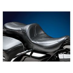 ΣΕΛΑ LE PERA, MAVERICK, BIKER GEL -ΓΙΑ : 97-01 FLHR ROAD KING-