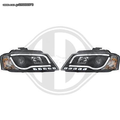 ΦΑΝΑΡΙΑ ΕΜΠΡΟΣ ΓΙΑ AUDI A3 08-12
