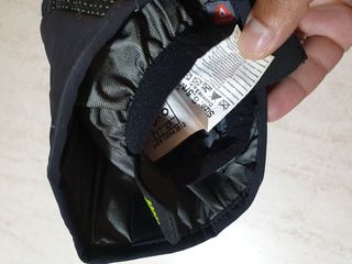 Γάντια Dainese-thumb-4
