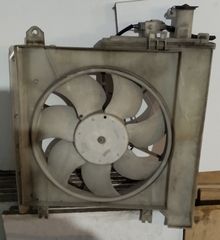 ΒΕΝΤΙΛΑΤΕΡ 1KR 1.0cc 12v TOYOTA AYGO 2006-2018 (EG)