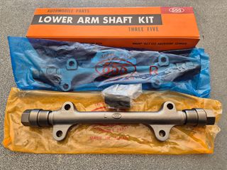 2 ΠΕΙΡΟΙ TOYOTA HILUX 72-78 RN25 RN20 ΚΑΤΩ ΨΑΛΙΔΙΩΝ ΣΕΤ ΔΕΞΙΟ ΚΑΙ ΑΡΙΣΤΕΡΟΣ MADE IN JAPAN