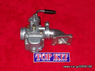 ΚΑΡΜΠΥΡΑΤΕΡ PEUGEOT 103 SPX