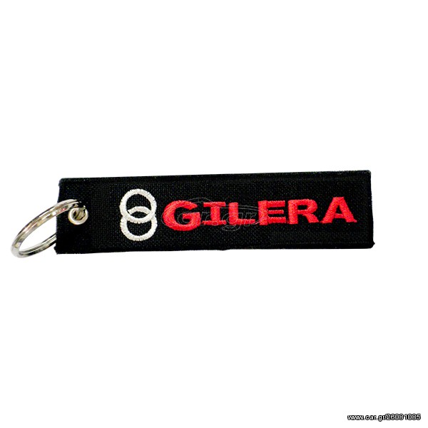 ΜΠΡΕΛΟΚ ΜΟΤΟ GILERA ΥΦΑΣΜΑ