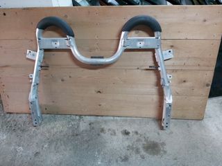 ROLL BAR MINI COOPER R52 