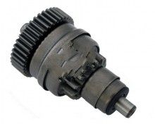 ΣΕΤ ΚΟΜΠΛΕΡ ΜΙΖΑΣ BEVERLY-125/200 14-40