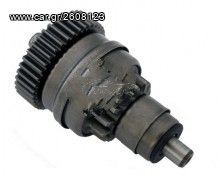 ΣΕΤ ΚΟΜΠΛΕΡ ΜΙΖΑΣ BEVERLY-125/200 14-40