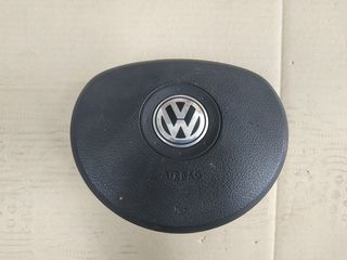 Αερόσακος οδηγού Volkswagen Golf 2004-2008 απο τετρακτινο τιμονι 
