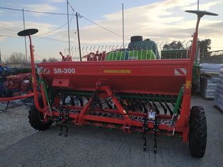 Agro-Masz '20 SR 300