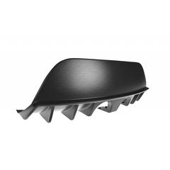 Πισινό Diffuser Προφυλακτήρα για Seat Leon 2 Cupra/ Fr Facelift 2009- 2012