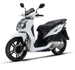 Sym Symphony SR 125i 2026 SYMPHONY SR 125 ABS-thumb-1