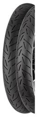 ΛΥΡΗΣ CONTINENTAL CONTISTREET FRONT 80/100-18 47 TL, 02403650000