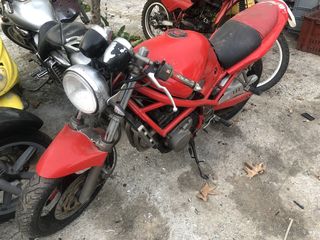 Suzuki bandit 250cc για ανταλλακτικα !!!-thumb-2