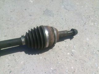 LEXUS RX400h ΔΕΞΙ ΗΜΙΑΞΟΝΙΟ-thumb-2