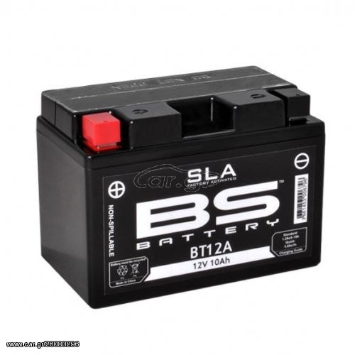 ΜΠΑΤΑΡΙA BS BATTERY BT12A SLA