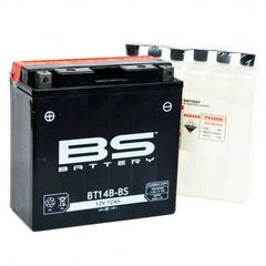 ΜΠΑΤΑΡΙA BS BATTERY BT14B-BS