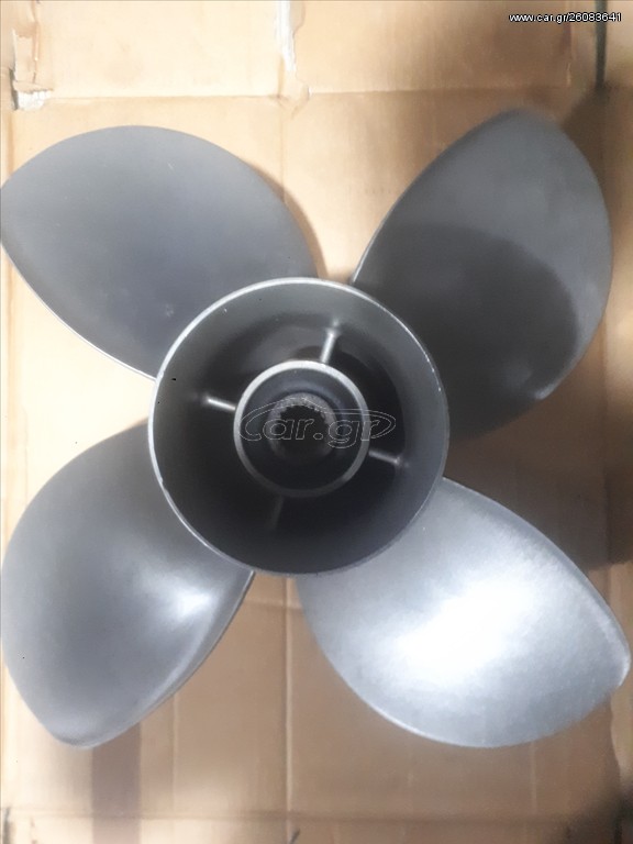 BRAVO 2 INOX 18 P