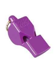 FOX Classic whistle string 99030808 purple