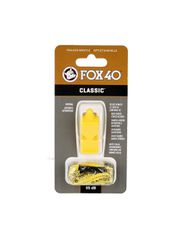 Fox 40 Classic Safety Whistle-thumb-1