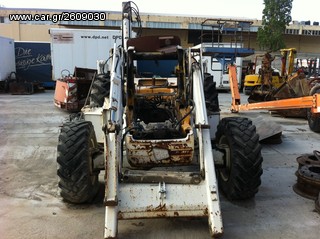 JCB 3cx 4x4 turbo -thumb-1