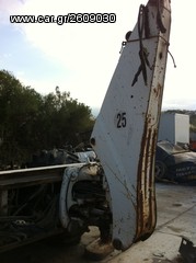 JCB 3cx 4x4 turbo -thumb-3
