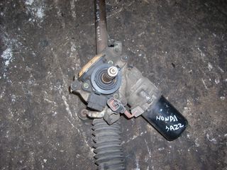 ΚΡΕΜΑΡΓΙΕΡΑ HONDA JAZZ-thumb-1