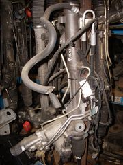 ΚΡΕΜΑΡΓΙΕΡΑ BMW X3-thumb-1