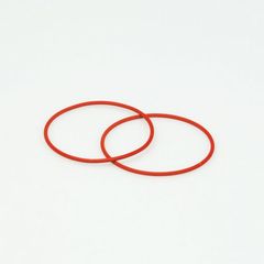 2 O-RING MALOSSI Ø 47,37x1,78 mm ΟΔΗΓΟΥ ΡΟΠΗΣ