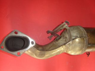 ΚΑΤΑΛΥΤΗΣ VW GOLF V 1.4 TSI BMY, BLG, CAVD '03-'09 (140HP-170HP) 1K0131701AR-thumb-8