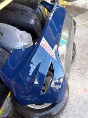 ΟΠΙΣΘΙΟΣ ΠΡΟΦΥΛΑΚΤΗΡΑΣ ΑΠΟ FORD FIESTA +ΜΗΧΑΝΙΚΑ-thumb-2