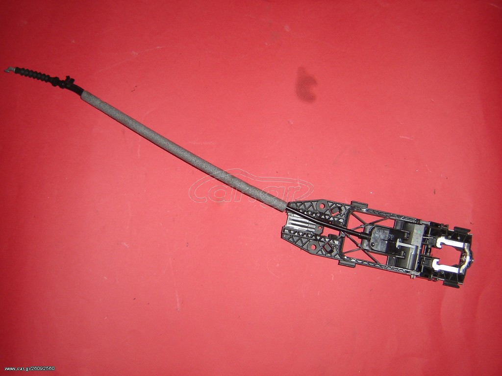 ΒΑΣΗ ΧΕΙΡΟΛΑΒΗΣ ΠΟΡΤΑΣ VW POLO/GOLF VI/TIGUAN/TOUAREG/UP '07- 5N0837885H/F/G