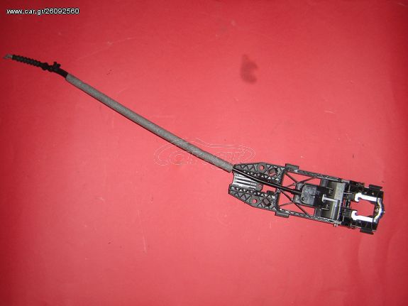 ΒΑΣΗ ΧΕΙΡΟΛΑΒΗΣ ΠΟΡΤΑΣ VW POLO/GOLF VI/TIGUAN/TOUAREG/UP '07- 5N0837885H/F/G