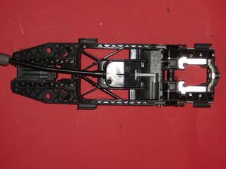 ΒΑΣΗ ΧΕΙΡΟΛΑΒΗΣ ΠΟΡΤΑΣ VW POLO/GOLF VI/TIGUAN/TOUAREG/UP '07- 5N0837885H/F/G-thumb-1
