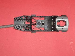 ΒΑΣΗ ΧΕΙΡΟΛΑΒΗΣ ΠΟΡΤΑΣ VW POLO/GOLF VI/TIGUAN/TOUAREG/UP '07- 5N0837885H/F/G-thumb-2
