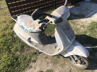 honda lead 50cc 90cc metin για ανταλλακτικα!!!-thumb-1