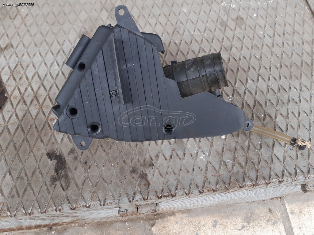 Πωληται φιλτροκουτι FUSION 250 /HEXAGON