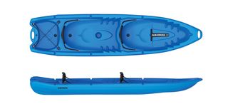 Θαλάσσια Σπόρ kano-kayak '21
