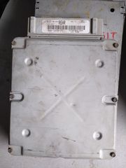 Εγκέφαλος κινητήρα FORD Focus 1,8
