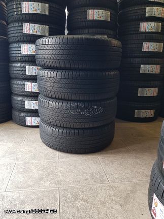 4 TMX MICHELIN LATITUDE TOUR HP 225/65/17 *BEST CHOICE TYRES ΒΟΥΛΙΑΓΜΕΝΗΣ 57*