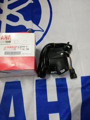 ΣΚΡΙΠΤ ΓΚΑΖΙΟΥ YAMAHA WAVERUNNER FX1800 2008'-thumb-1
