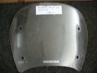 HONDA SH 125-150