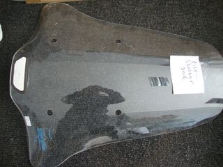 GILERA STALKER