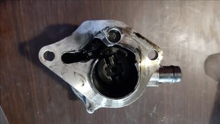 ΑΝΤΛΙΑ ΥΠΟΠΙΕΣΗΣ ΚΕΝΟΥ ΜΕΤΑΧΕΙΡΙΣΜΕΝΗ RENAULT CLIO 01-06