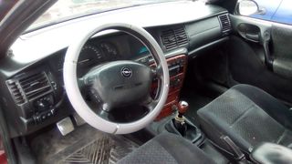 OPEL VECTRA B - 1998 - IKAS CARS - ΜΑΚΕΔΟΝΙΑ