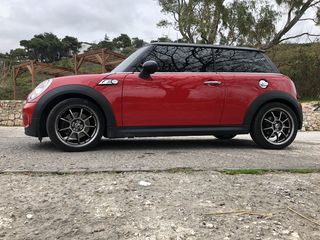 Mini Cooper S '08 WORKS 220HP