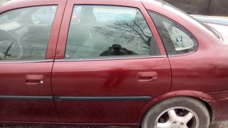 OPEL VECTRA B - 1998 - IKAS CARS - ΜΑΚΕΔΟΝΙΑ